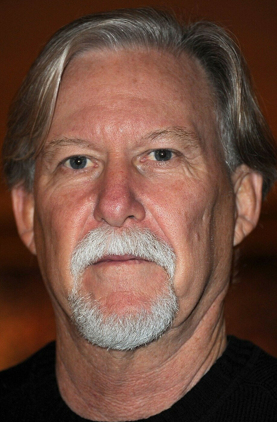 фото Джим Кауф