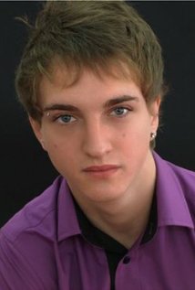 фото Кэйн Джонсон