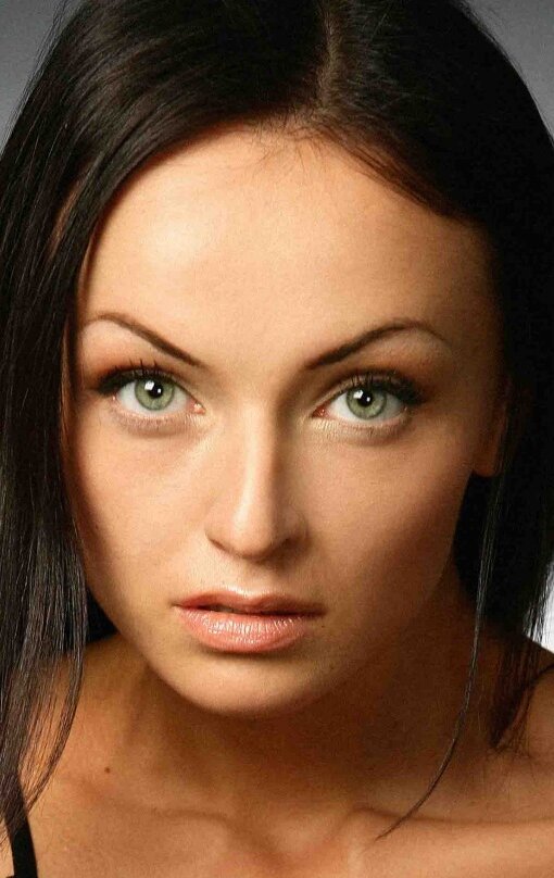 фото Оксана Дворниченко