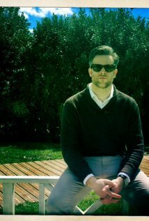 фото Matthew Jarman