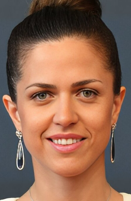 фото Наоми Левов