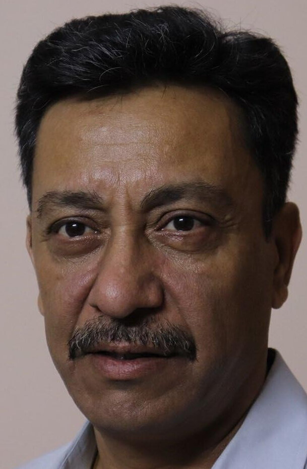 фото Пурненду Бхаттачарья