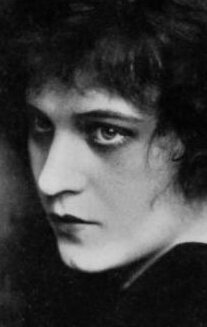 фото Бетти Шод