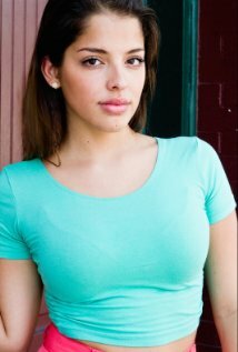 фото Даниэла Гомес