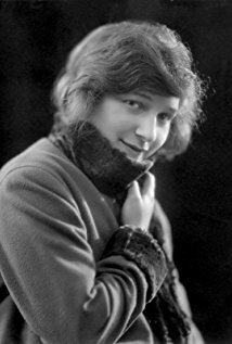 фото Энн Тревор