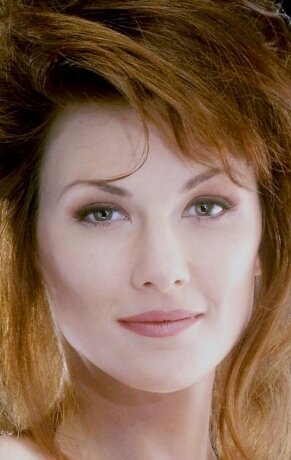 фото Данелл Фолта