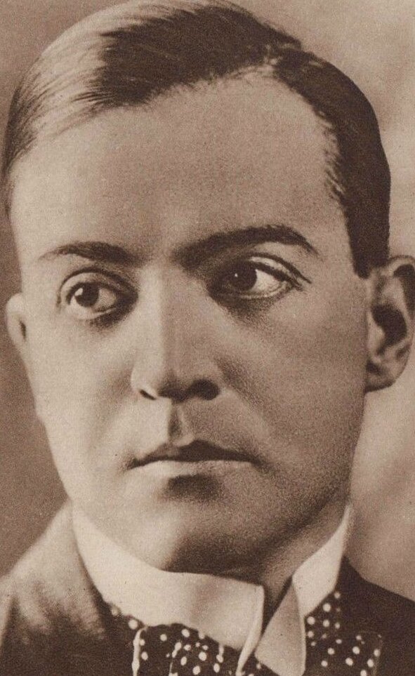 фото Ральф Келлард