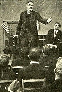 фото Чарльз Брандт