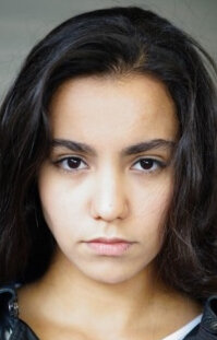 фото Лина Эль Араби