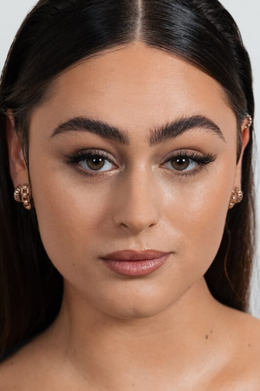 фото Бенте Фоккенс