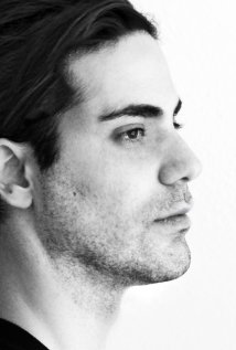 фото Дэвид Леви