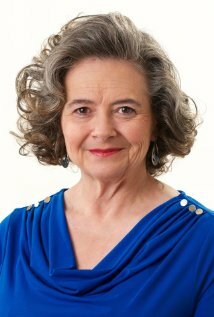 фото Nancy Jo Baker