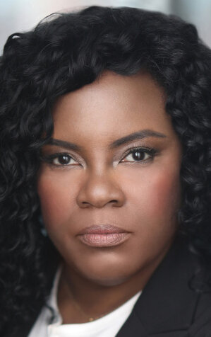 фото Анджела Мур