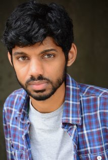 фото Раджив Джейкоб