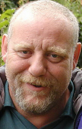 фото Дэйв «Скуотч» Уорд