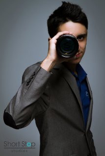 фото Адам Гарсиа