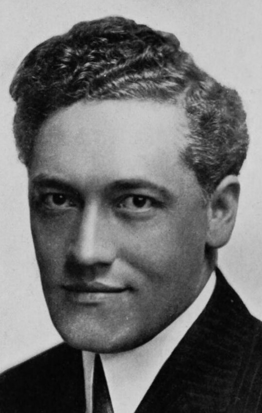 фото Fred J. Balshofer