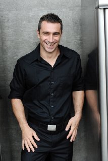 фото Себастьян Стелла