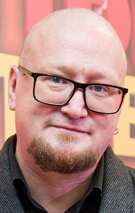 фото Петр Черенков