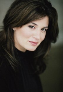 фото Николь Оливер