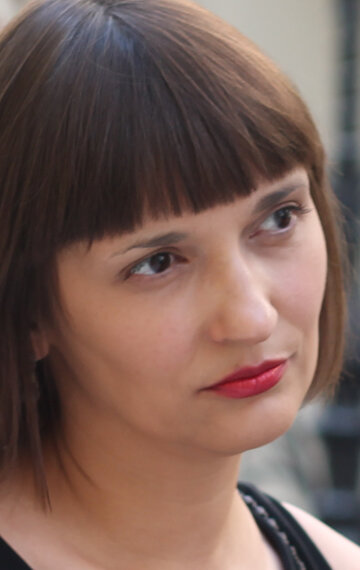 фото Наталия Стоянова