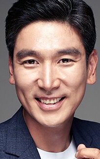 фото Пак Чун-хёк