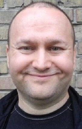 фото Сергей Солопай