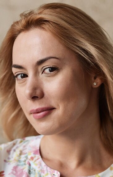 фото Мирослава Филиппович