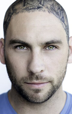 фото Зейн Питтман