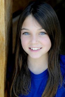 фото Мэдисон Фогл