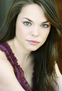 фото Клер Глассфорд