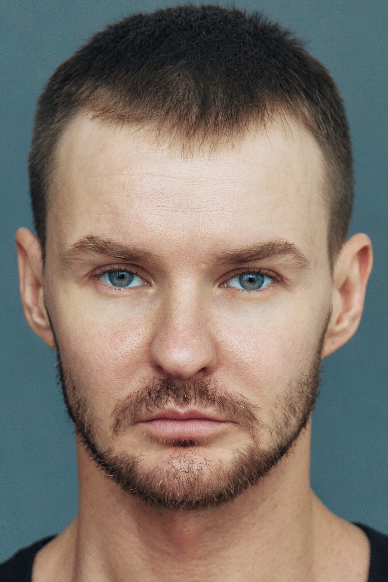 фото Михаил Половенко