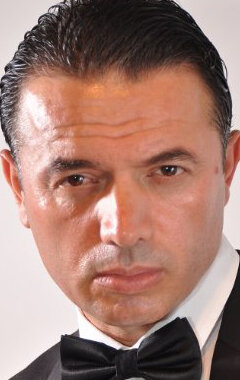 фото Марко Кака