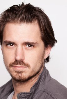 фото Тристан Маккиннон