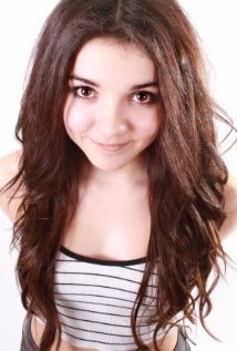 фото Шарлотта Уильямс