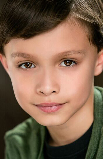 фото Эйден Малик