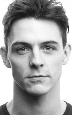 фото Мартин МакКриди