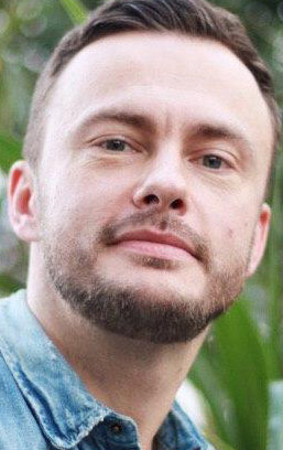 фото Родион Чепель