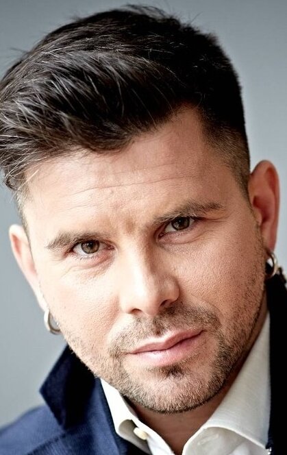 фото Интарс Бусулис