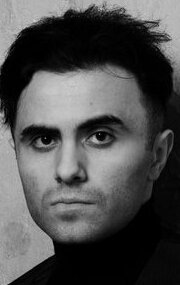 фото Ник Шония