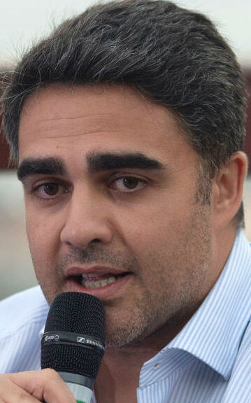 фото Валерио Козимо