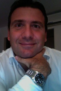 фото Анджело Сальветти