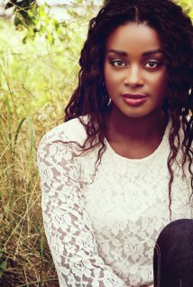 фото Vernae Ewing