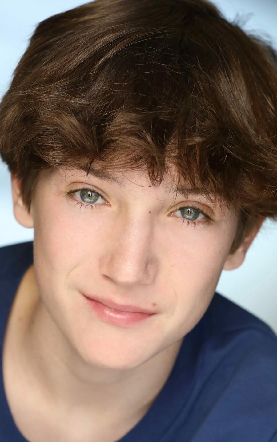 фото Джексон А. Данн