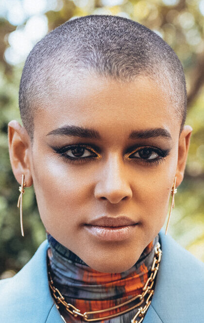 фото Джордан Александр