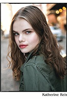 фото Кэтерин Реис