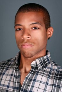 фото Моусес Дж. Моусли