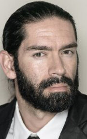 фото Диего Ромеро