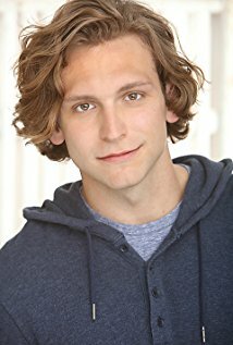 фото Джейк МакДермотт