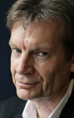 фото Грэм Свифт